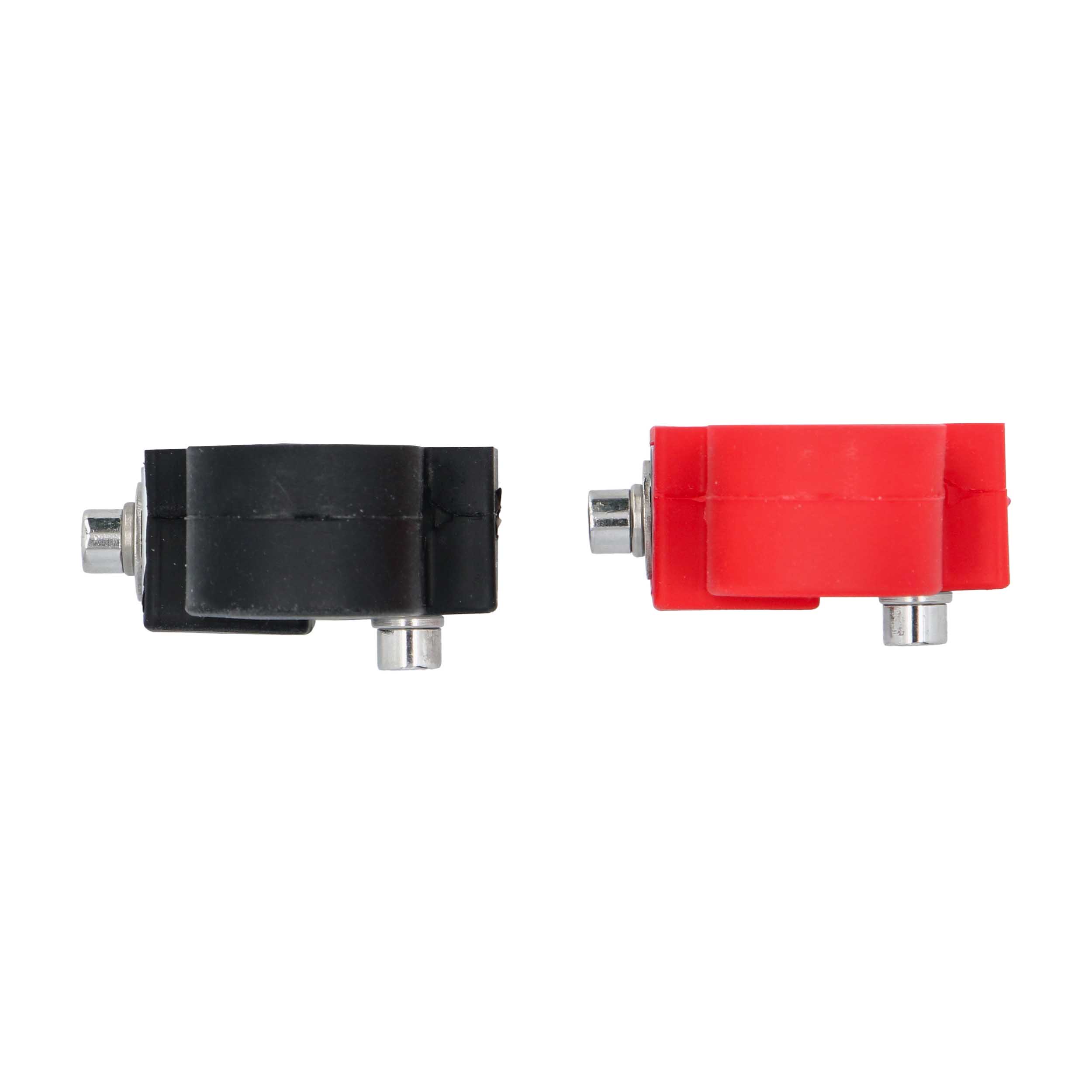 SAE Top Post Battery Terminal - 2-Pack