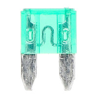 ATM Fuses 30 AMP - Package of 25
