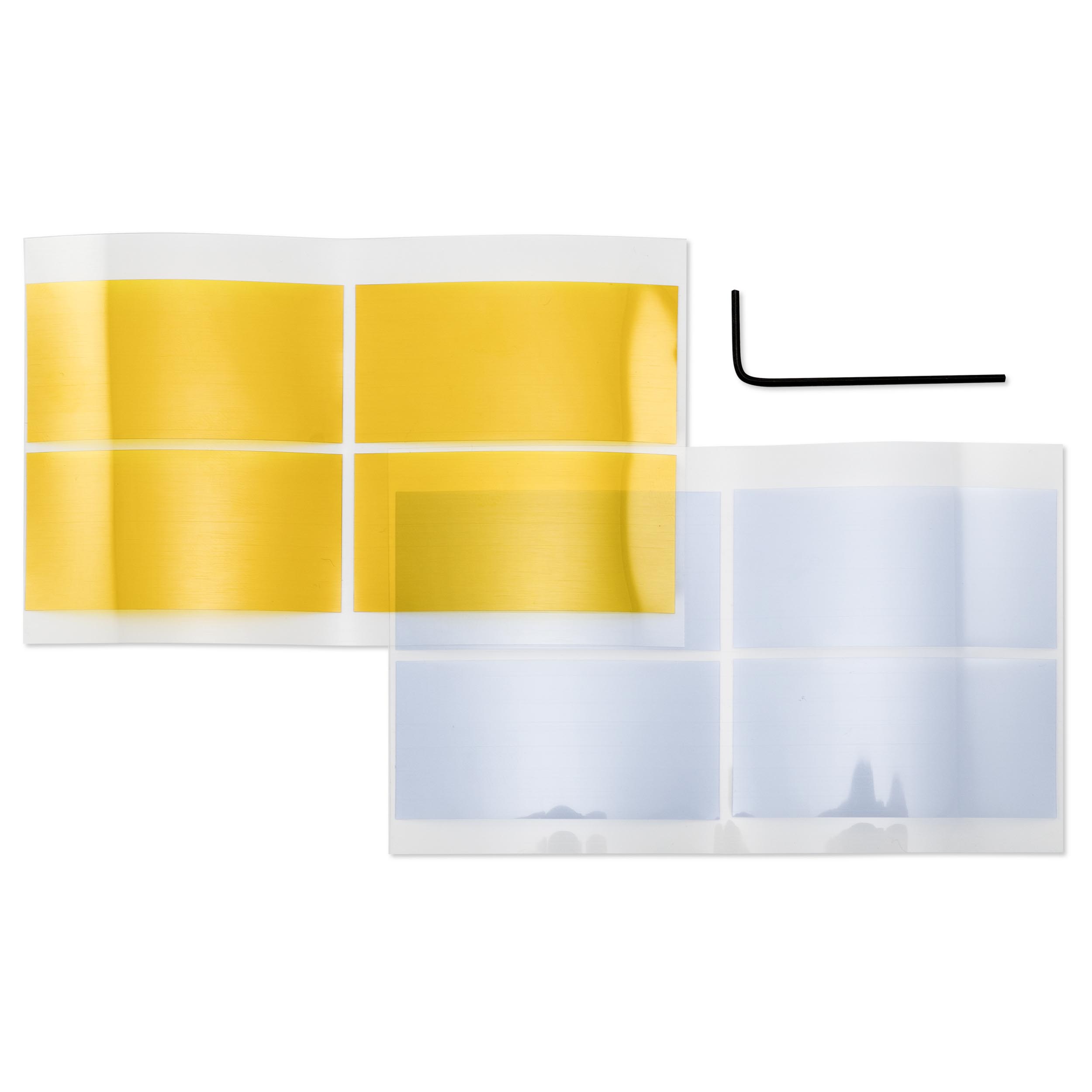 881 LED Kit - Single Beam, Pair