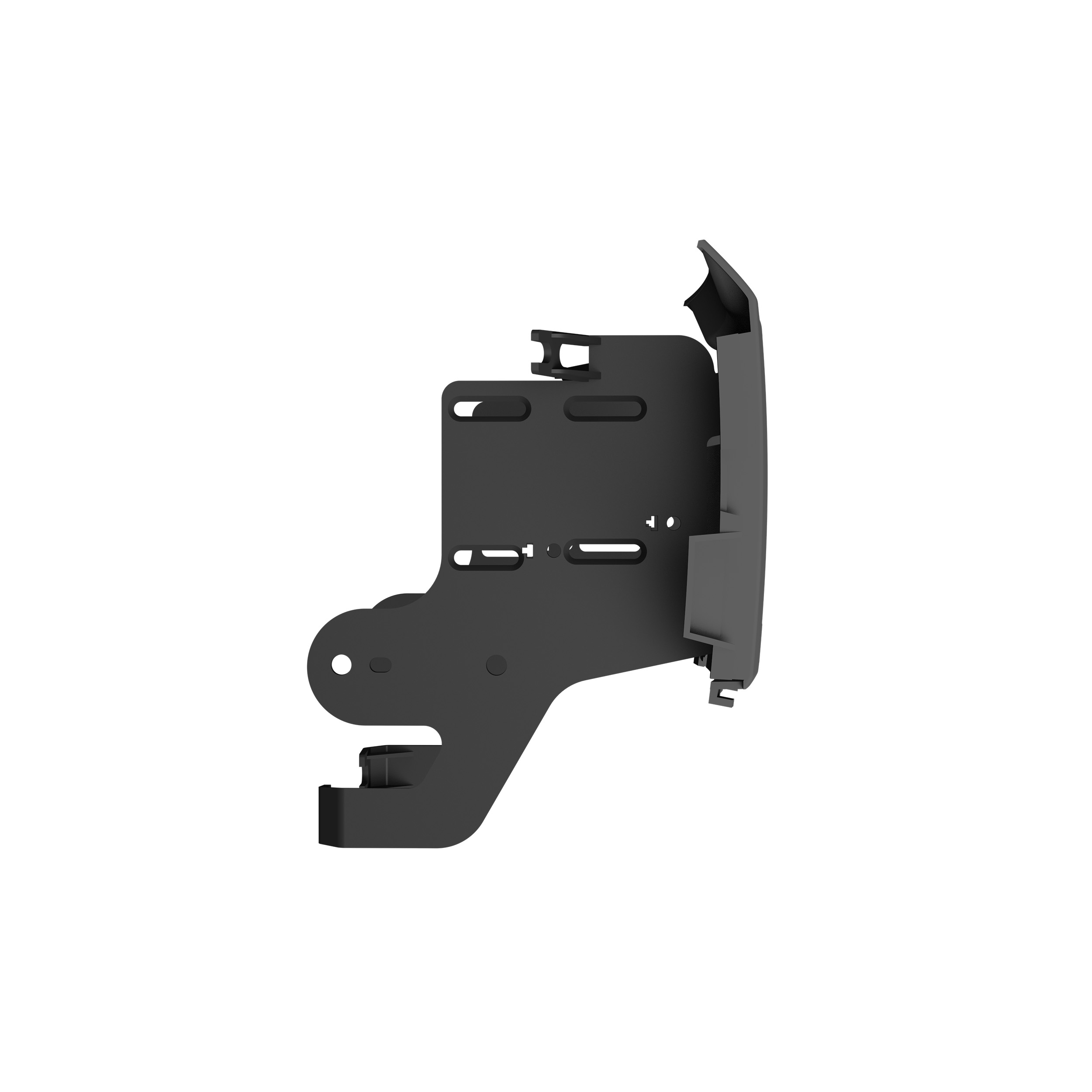 Nissan Titan 2017-2019 / Titan XD 2016-2019