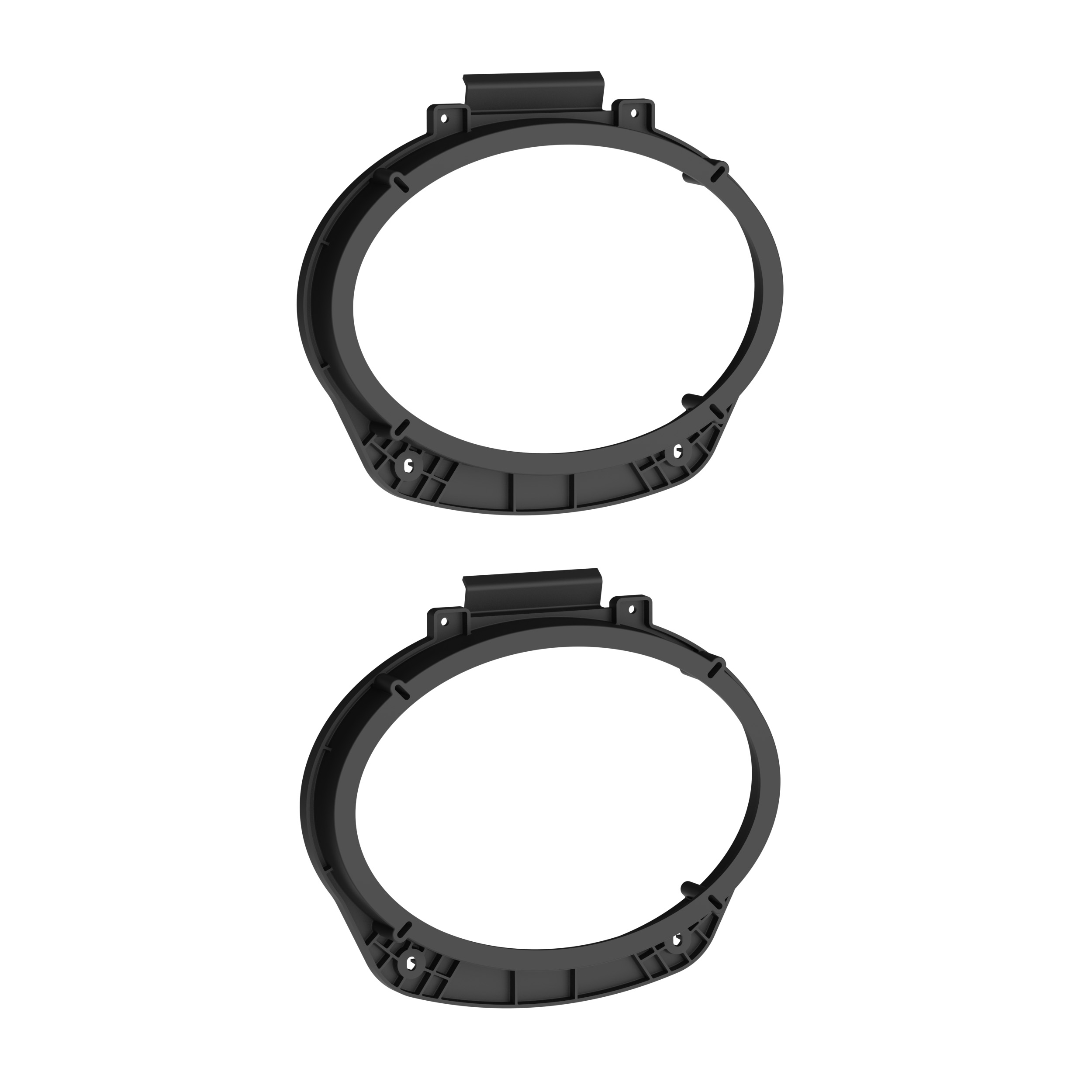 Chevy Camaro 2016-2024 | Cadillac CT6 2019-2020 - 6"x9" (Front Door)