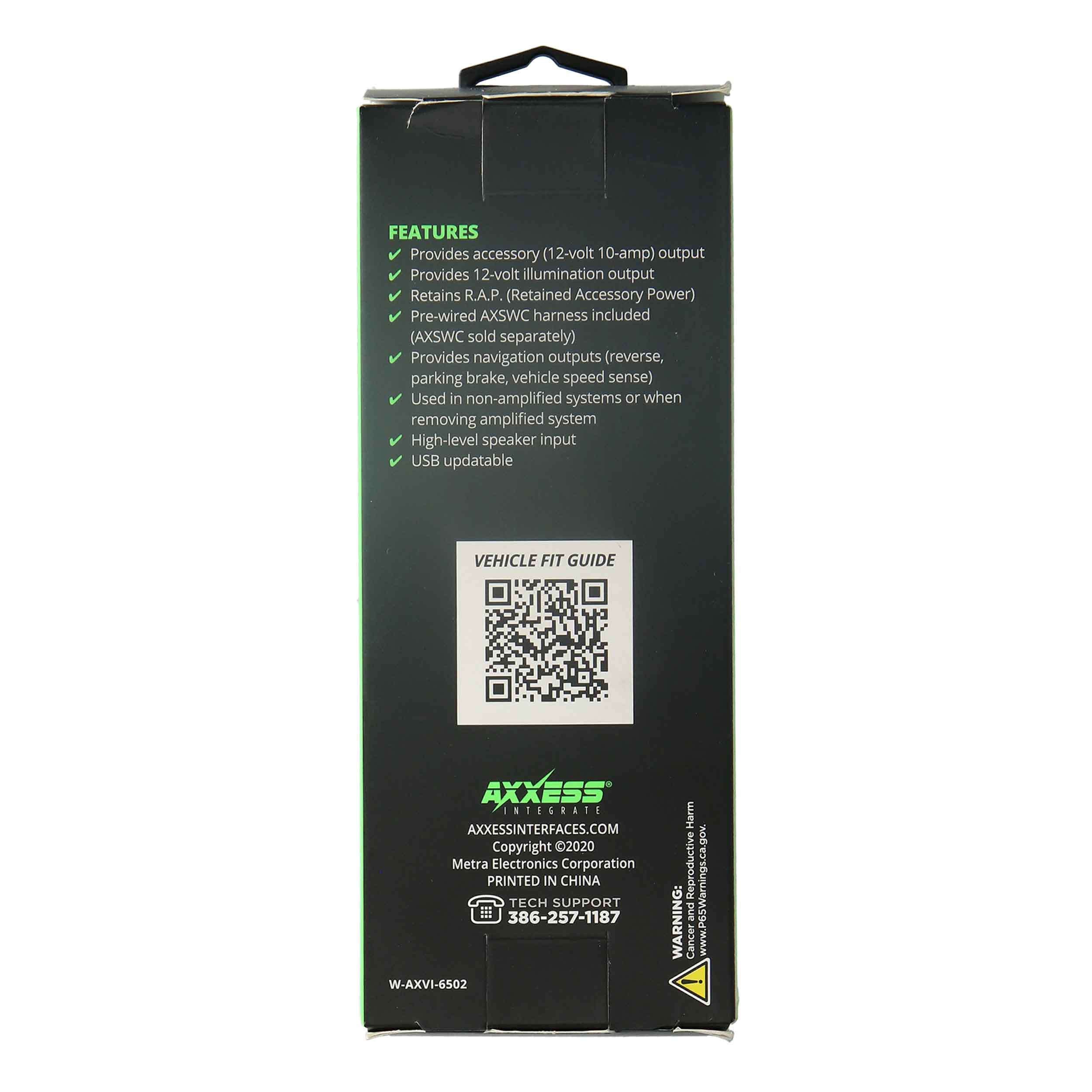 Chrysler/Dodge Data Interface 2004-2010