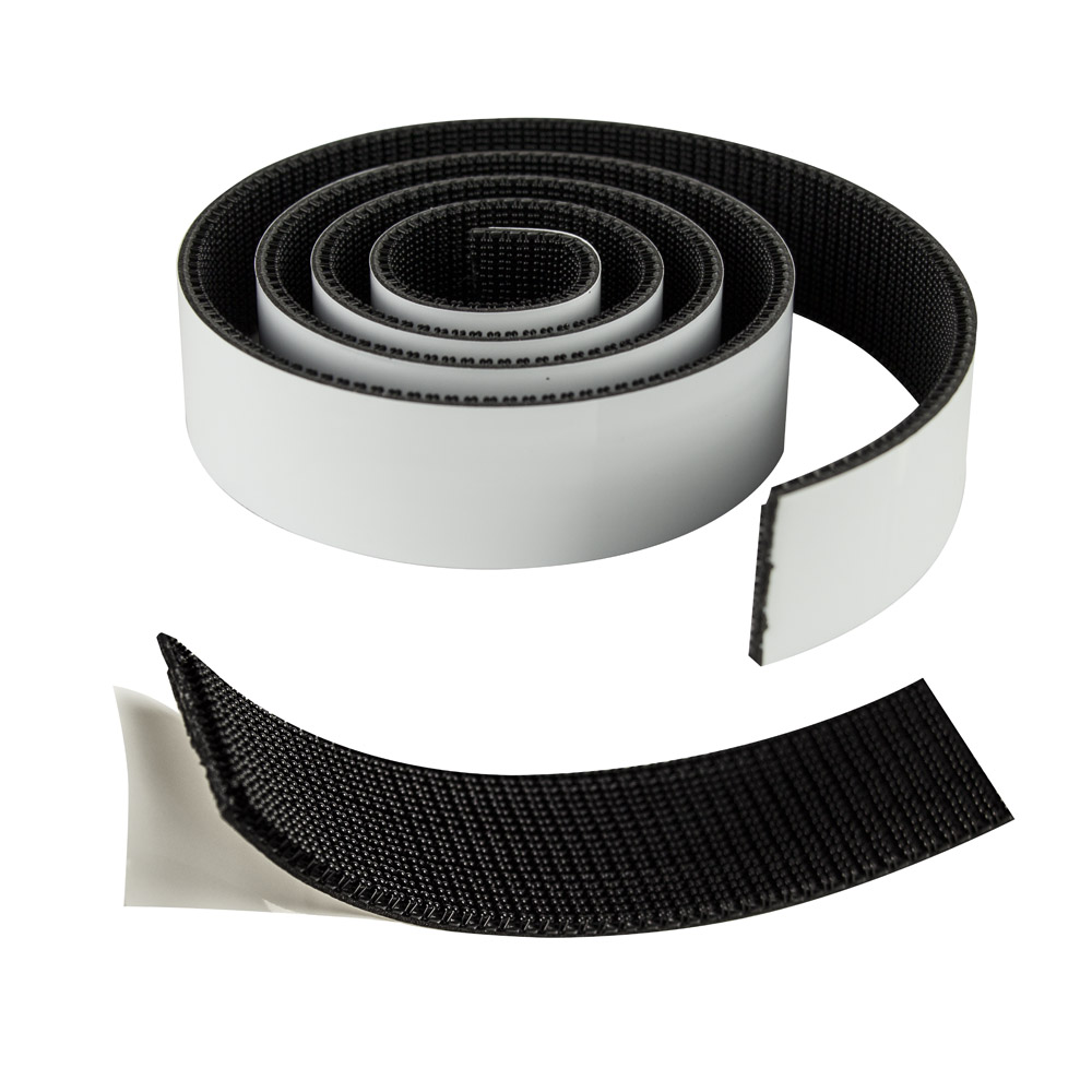 3M™ Hook and Loop Dual Lock - 1 Inch x 1 Yard