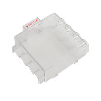 Dust Proof Fuse Block Cover for Part BLC-108-G
