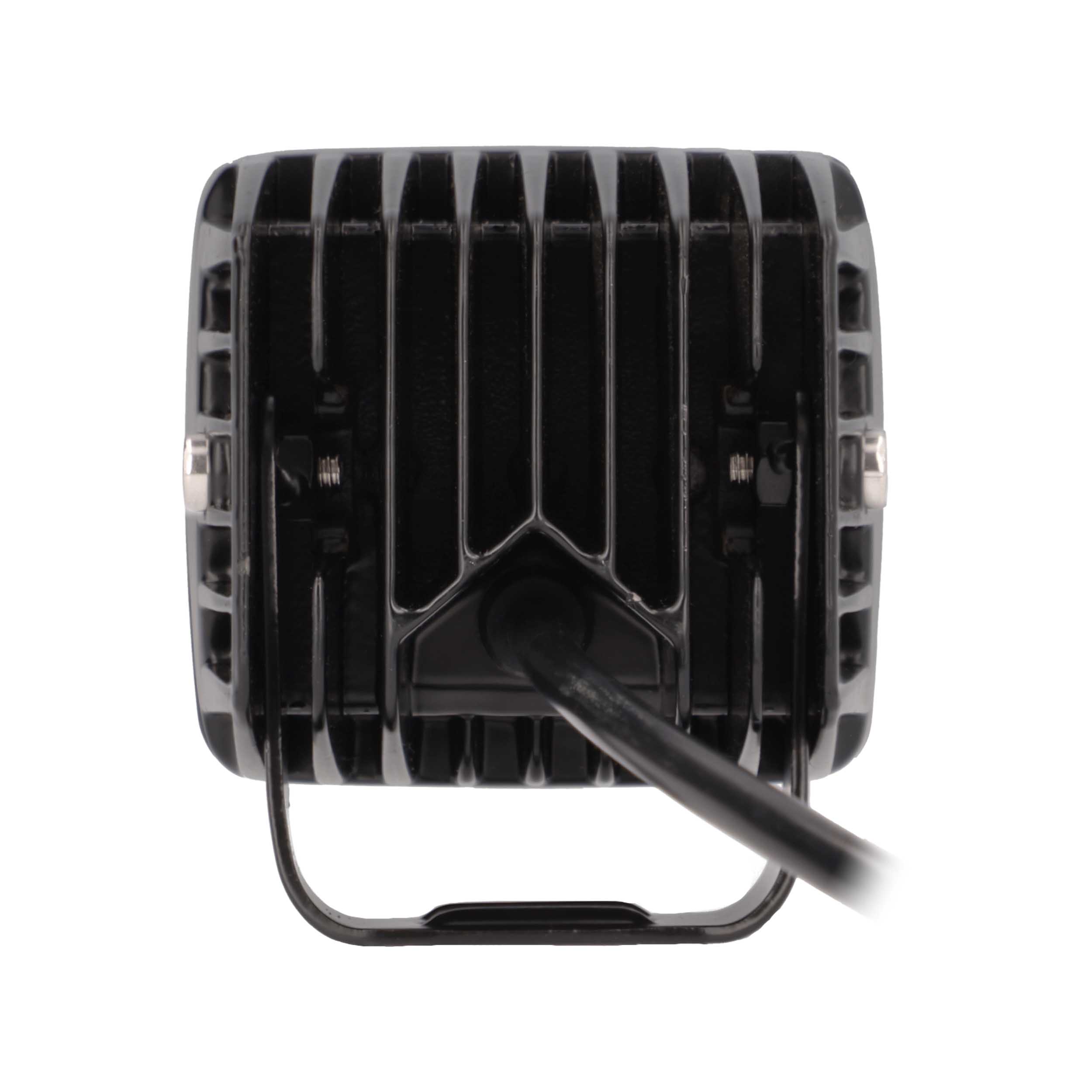 Standard Mount Chasing LED Cube Lights