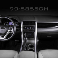 Ford Edge 2011-2014
