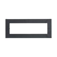 Universal ISO DIN - 1/2" Border