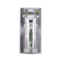1 FARAD CAP WITH DIGITAL METER