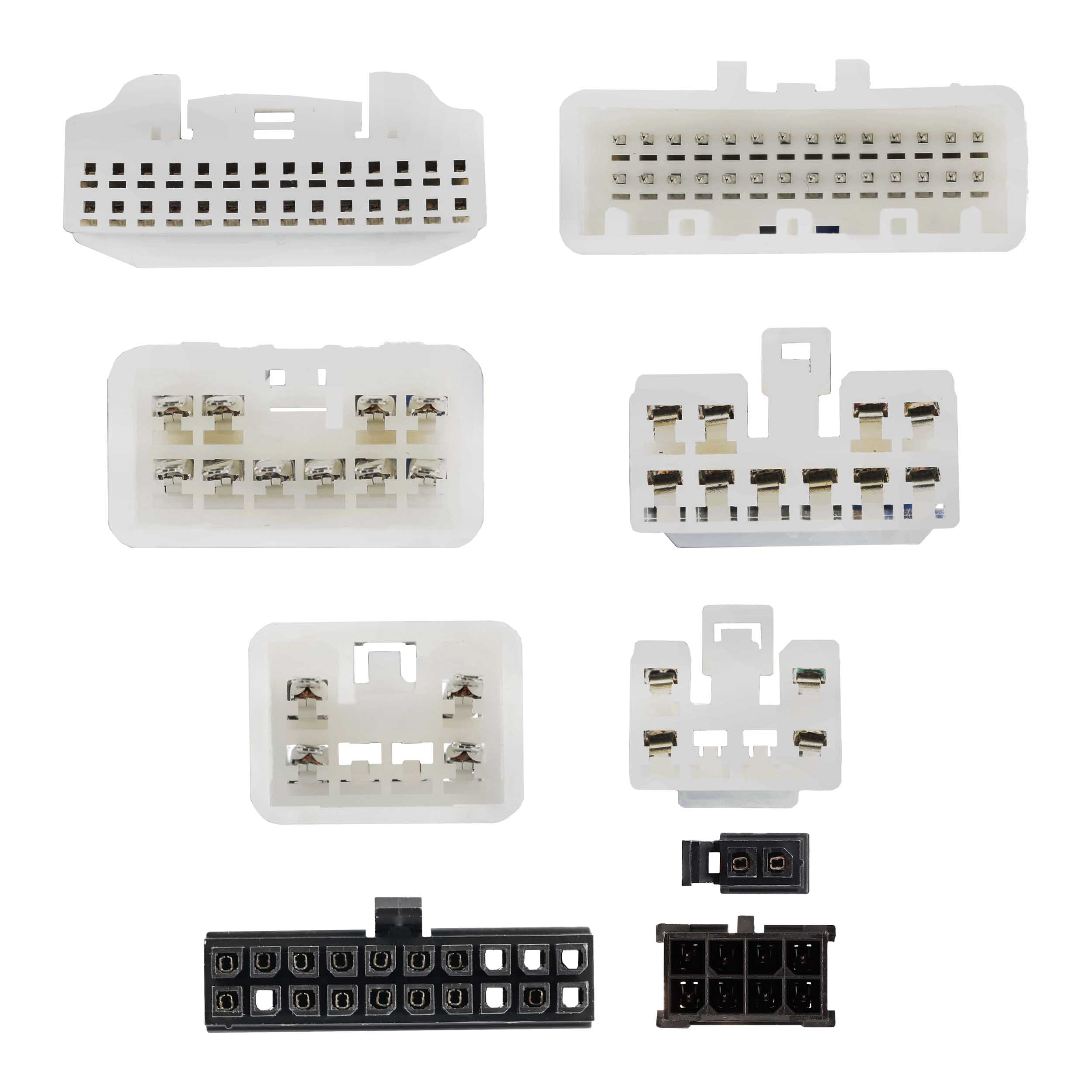 Amplifier Integration Interface - Fits Toyota 2011-2022