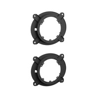Toyota 2018-Up - 6.5" & 6.75"