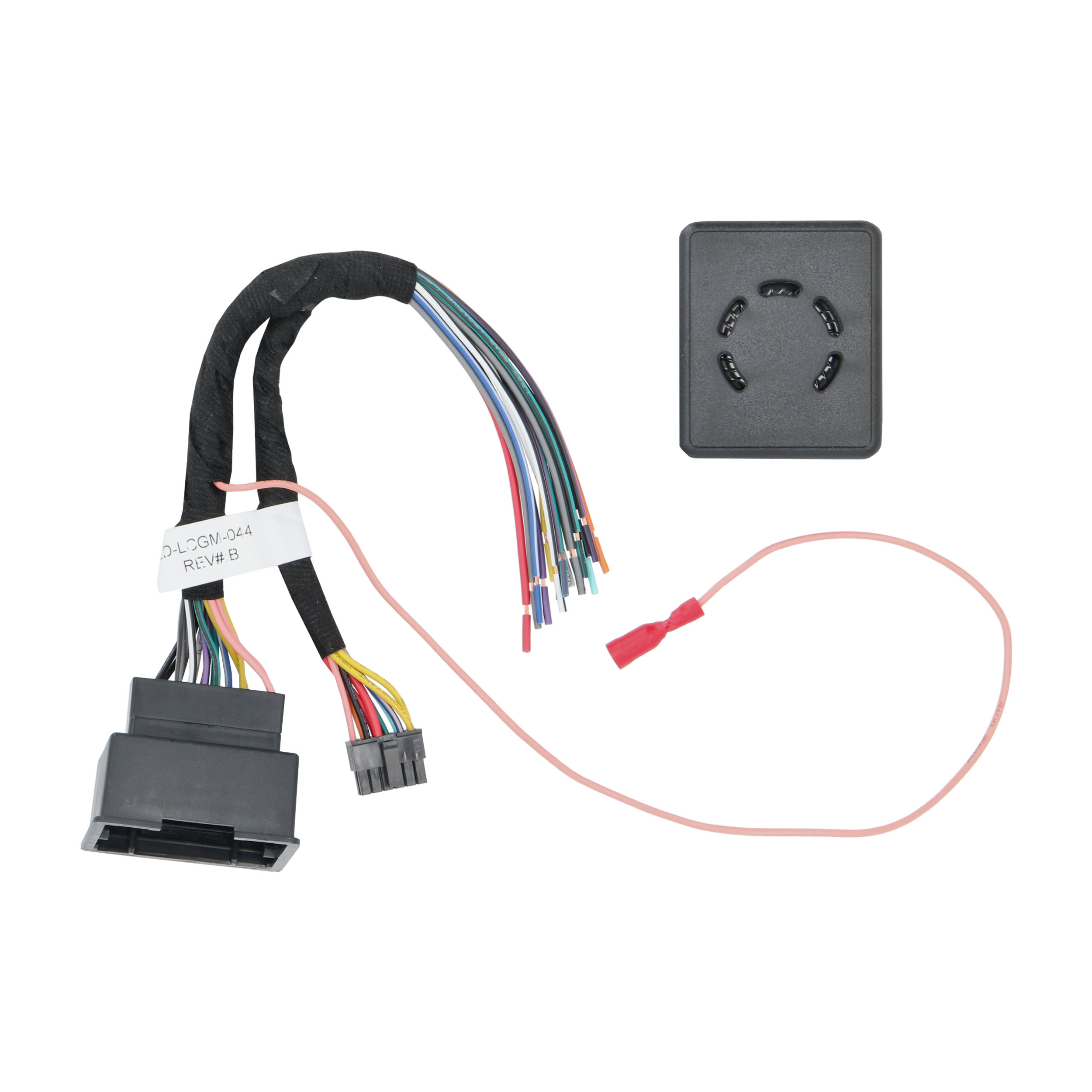 DATA INTERFACE - FITS GM 2008-2015