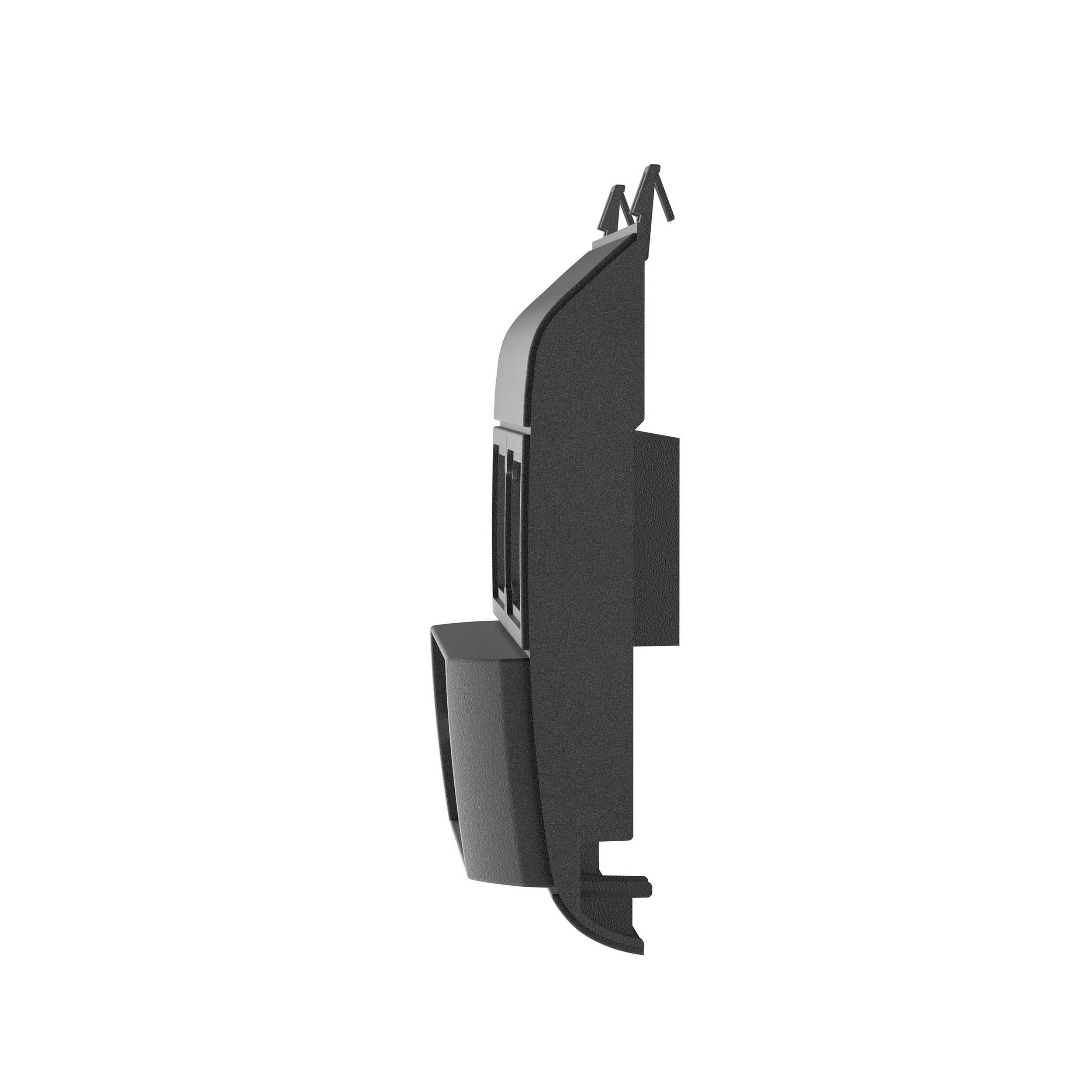 Chevy | GMC Full Size Trucks 1988-1994 - Gray