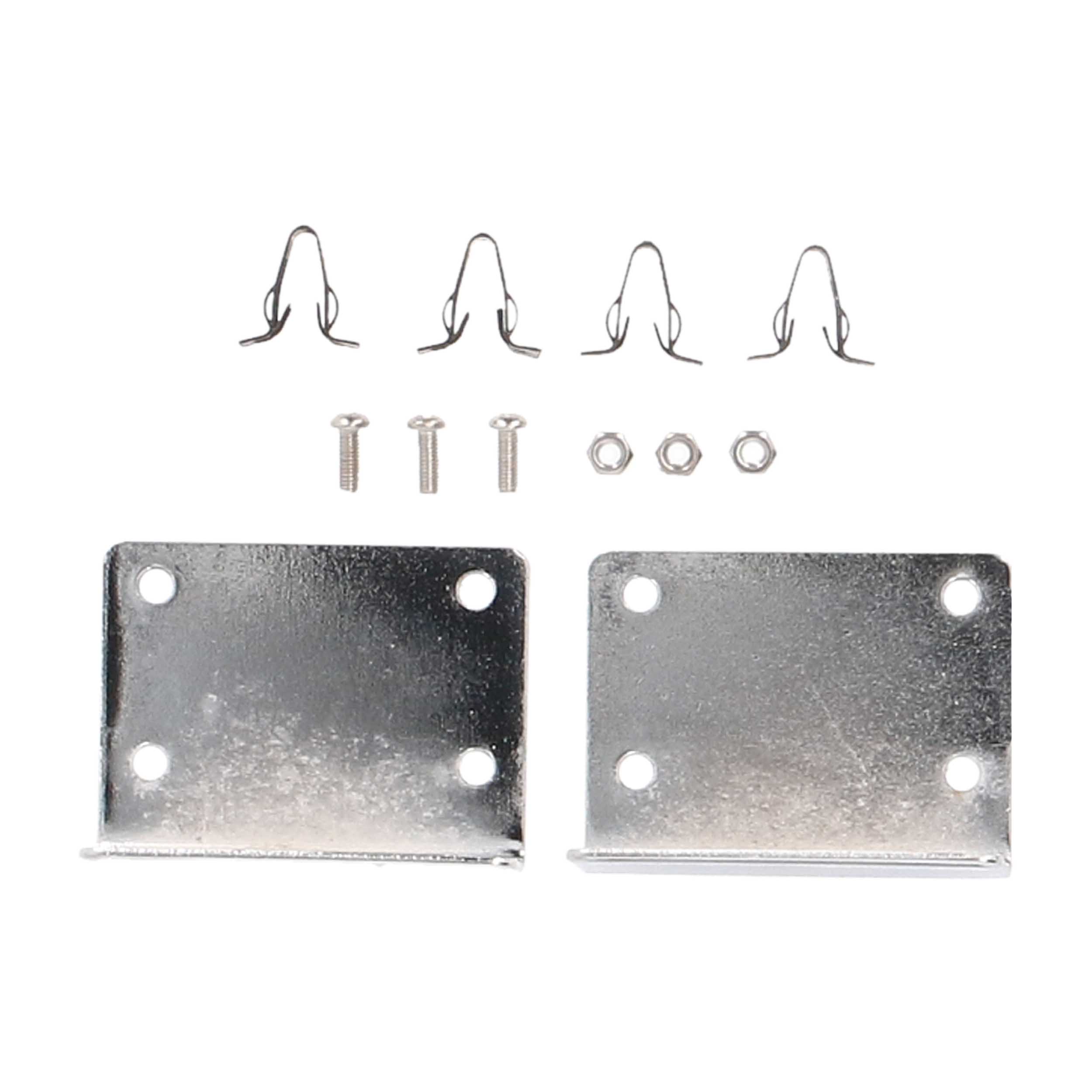 Smoked Taillight - Fits 2018-Up* Jeep Wrangler JL