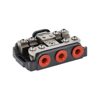 MANL All-In-One Distribution Block | 4 Position