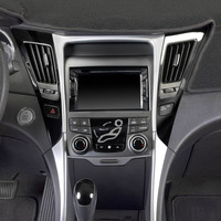 Hyundai Sonata 2011-2015