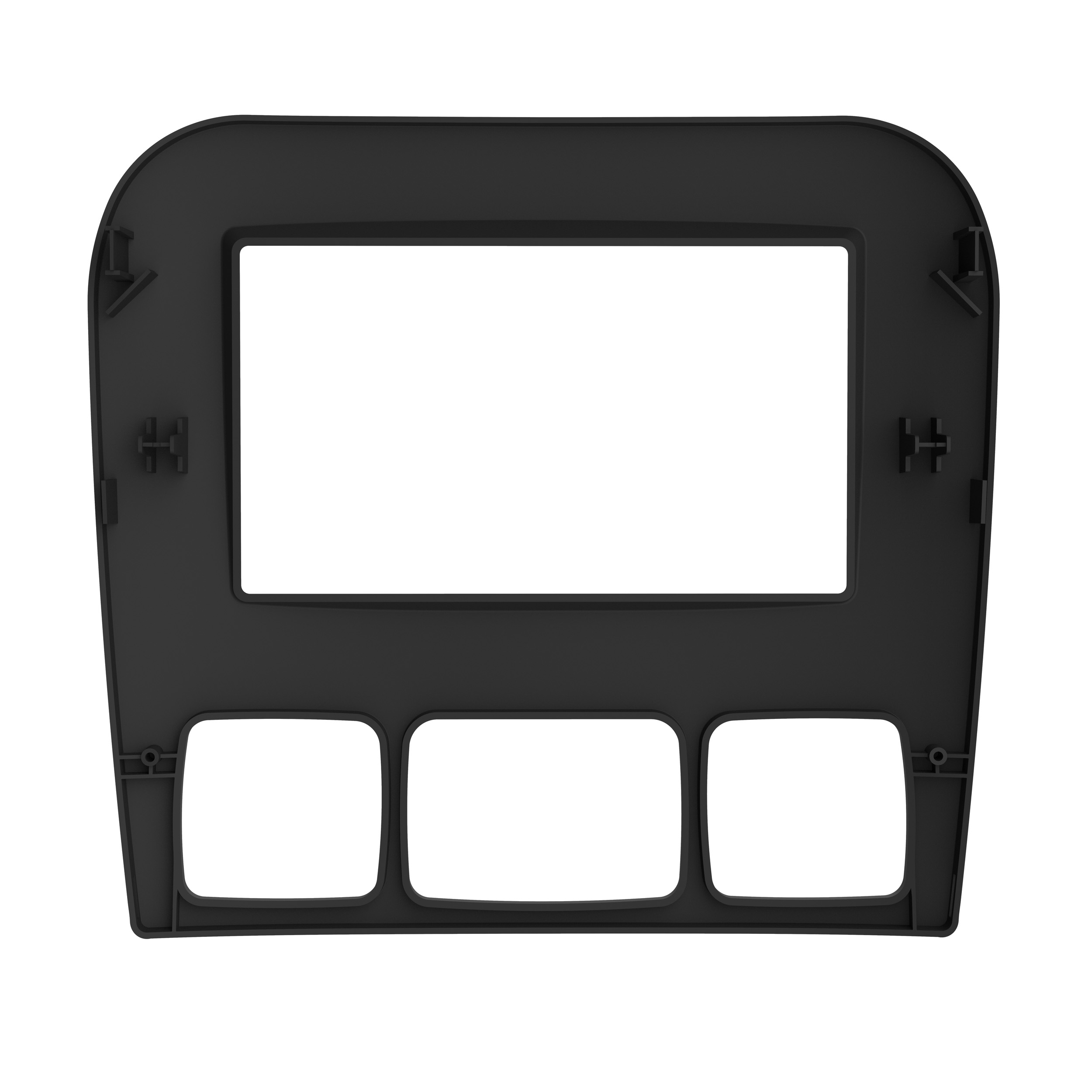 Mercedes-Benz S Class 2000-2006