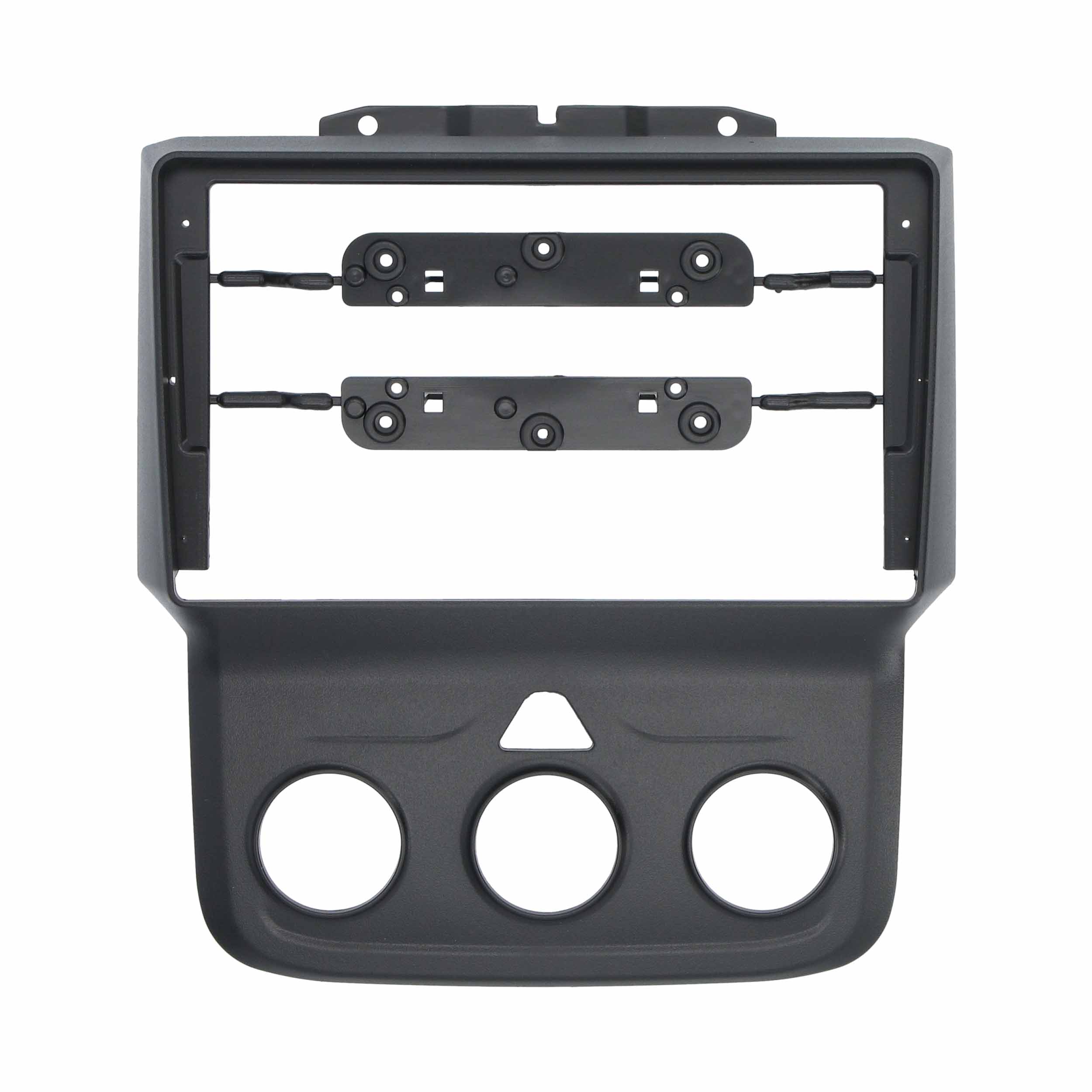 Aküstik Radio-Specific Dash Kit - RAM Trucks 2013-2024 (without 8.4" screen)