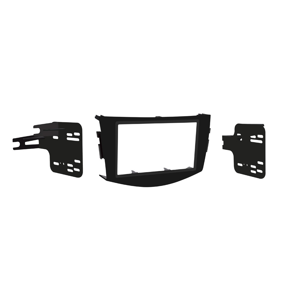 DASH KIT - FITS TOYOTA RAV4 2006-2012
