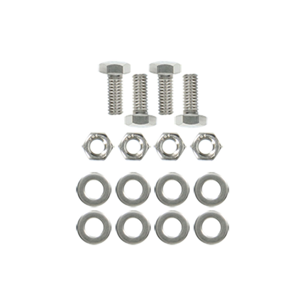 Speaker Enclosure for 6.5 to 6.75 Inch Speaker Pods - Polari