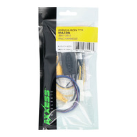 Backup Camera Retention Harness - Mazda 2007-2015