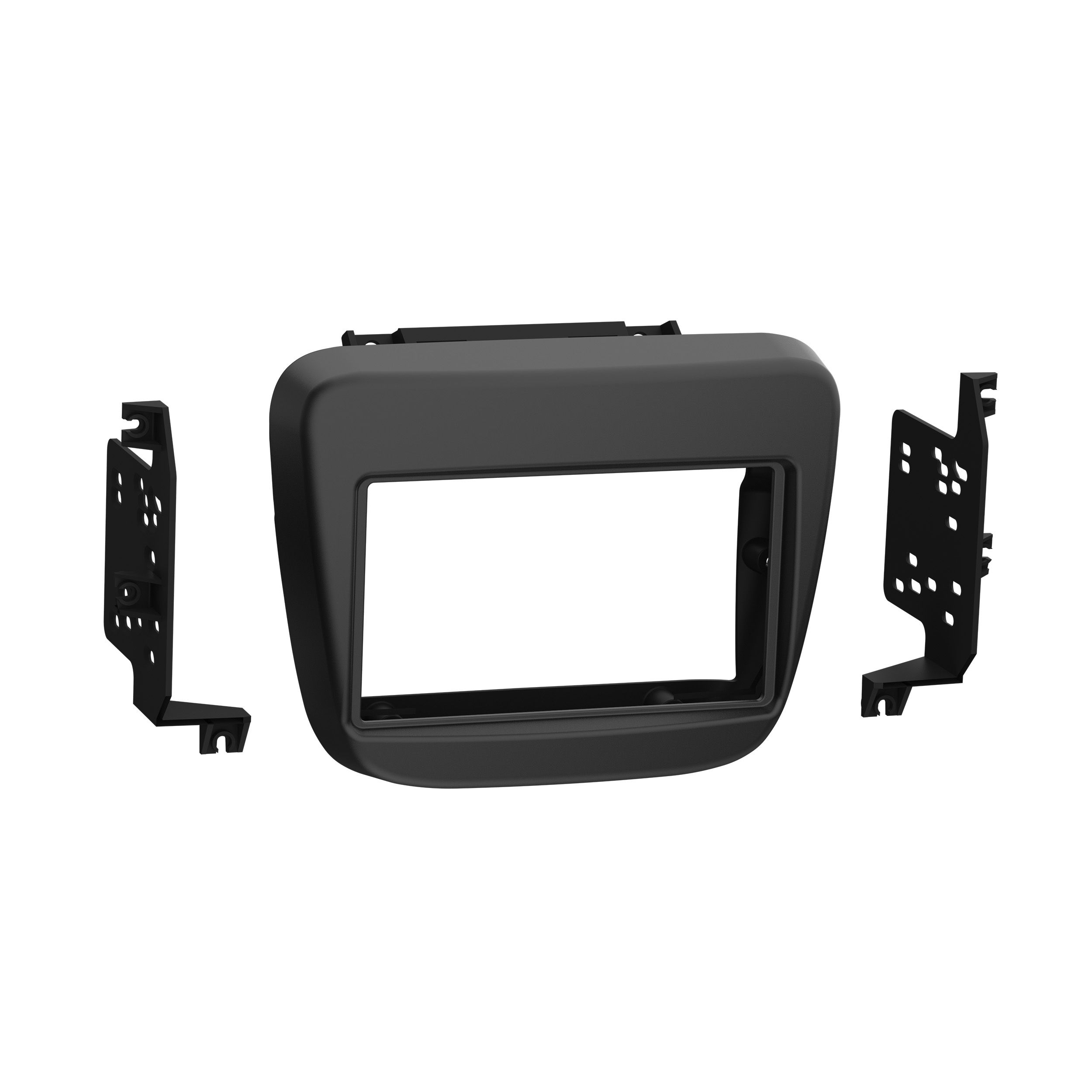 Chevrolet Malibu 2016-2024