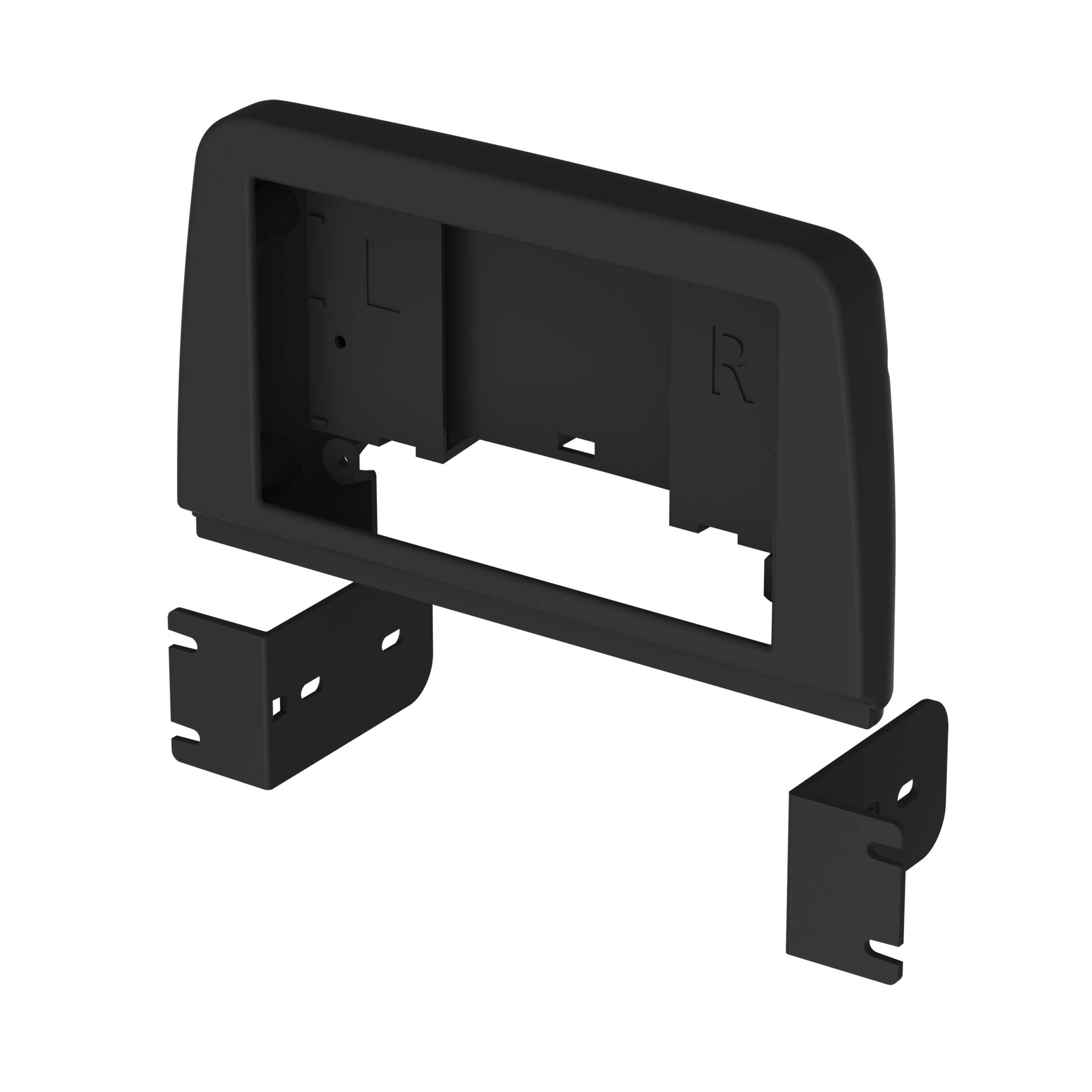 FORD ESCAPE PIONEER RADIO INTEGRATION 2020-2022