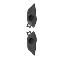 Polaris RZR Pro XP Door Pod Kit 2020-Up