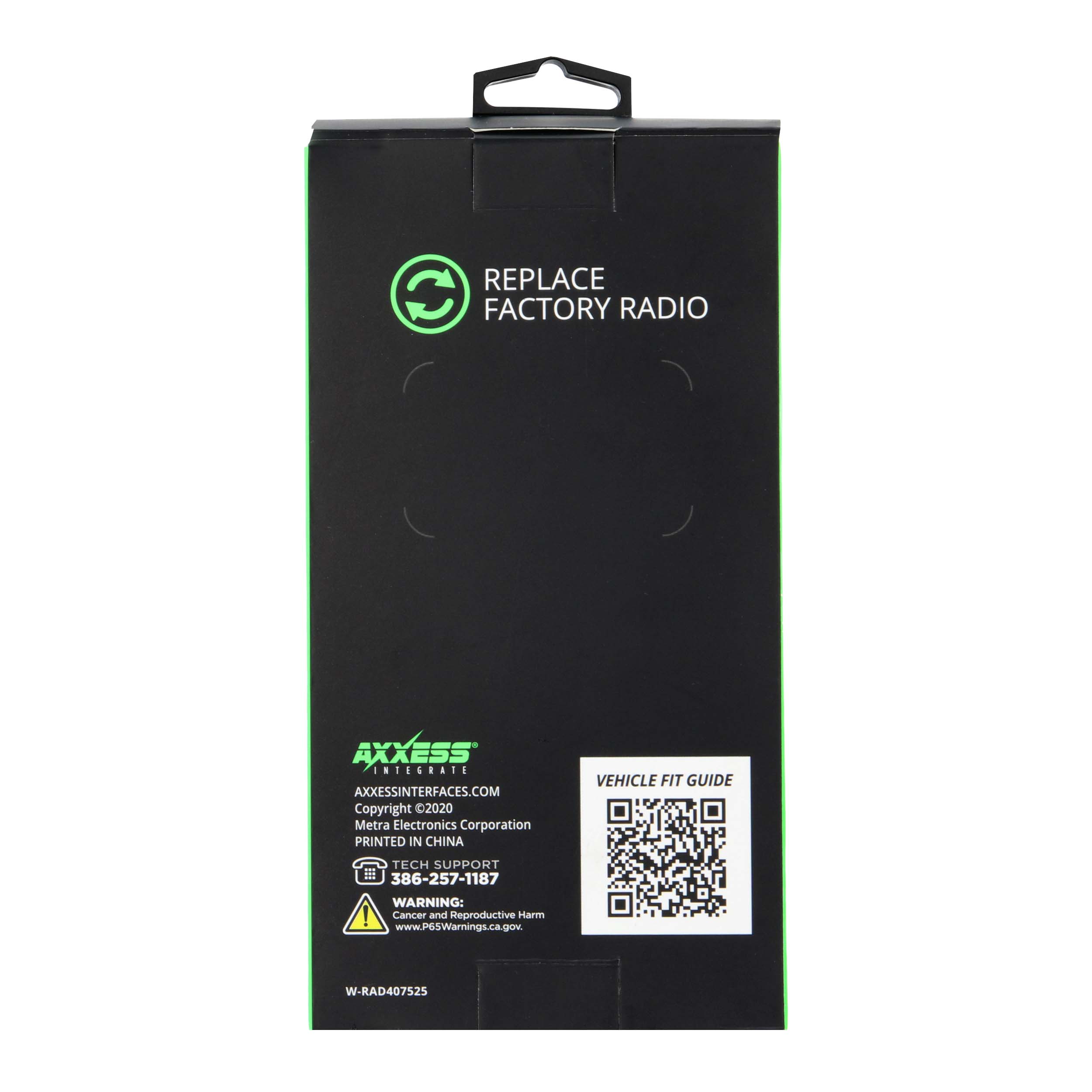 DATA INTERFACE WITH SWC - HYUNDAI / KIA 2017-2022