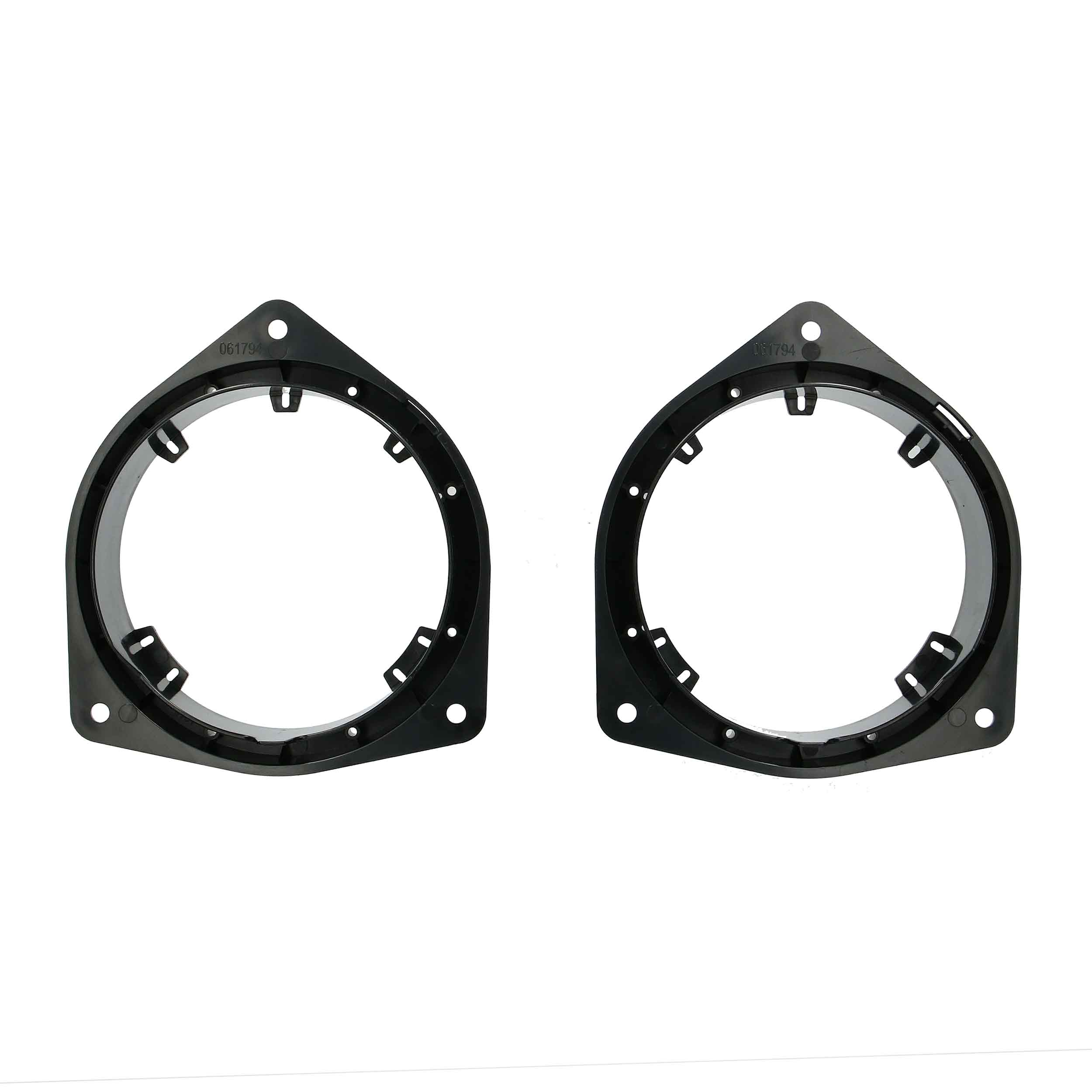 Lexus RX300 1999-2003 Speaker Adapter - 6 to 6 3/4in