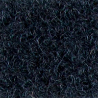Automotive Carpet 40 Inches Wide 50 Yards Long - Black