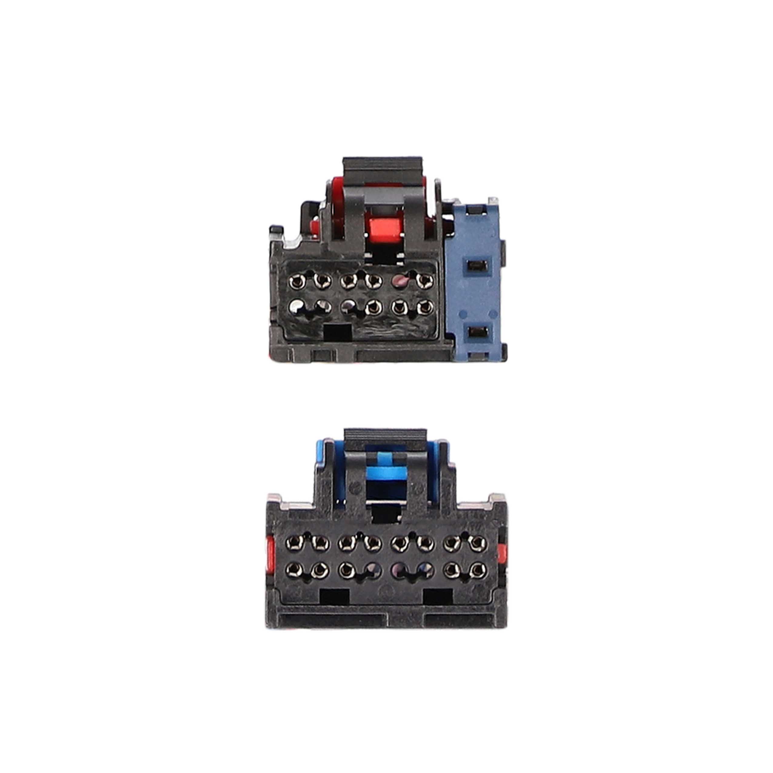 GM 2006-Up 14/16 Inch Pin OEM Harness