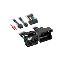 DSP T-Harness - Volkswagen 2002-2017