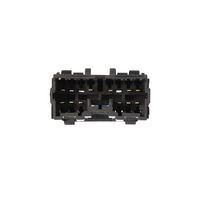 Radio Replacement Harness - Mitsubishi 1992-2012