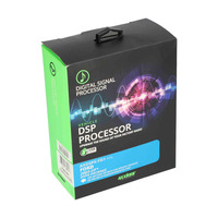 DSP Data Interface - Ford 2006-2014