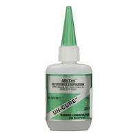 Instant UN-CURE™ Glue  1 Ounce