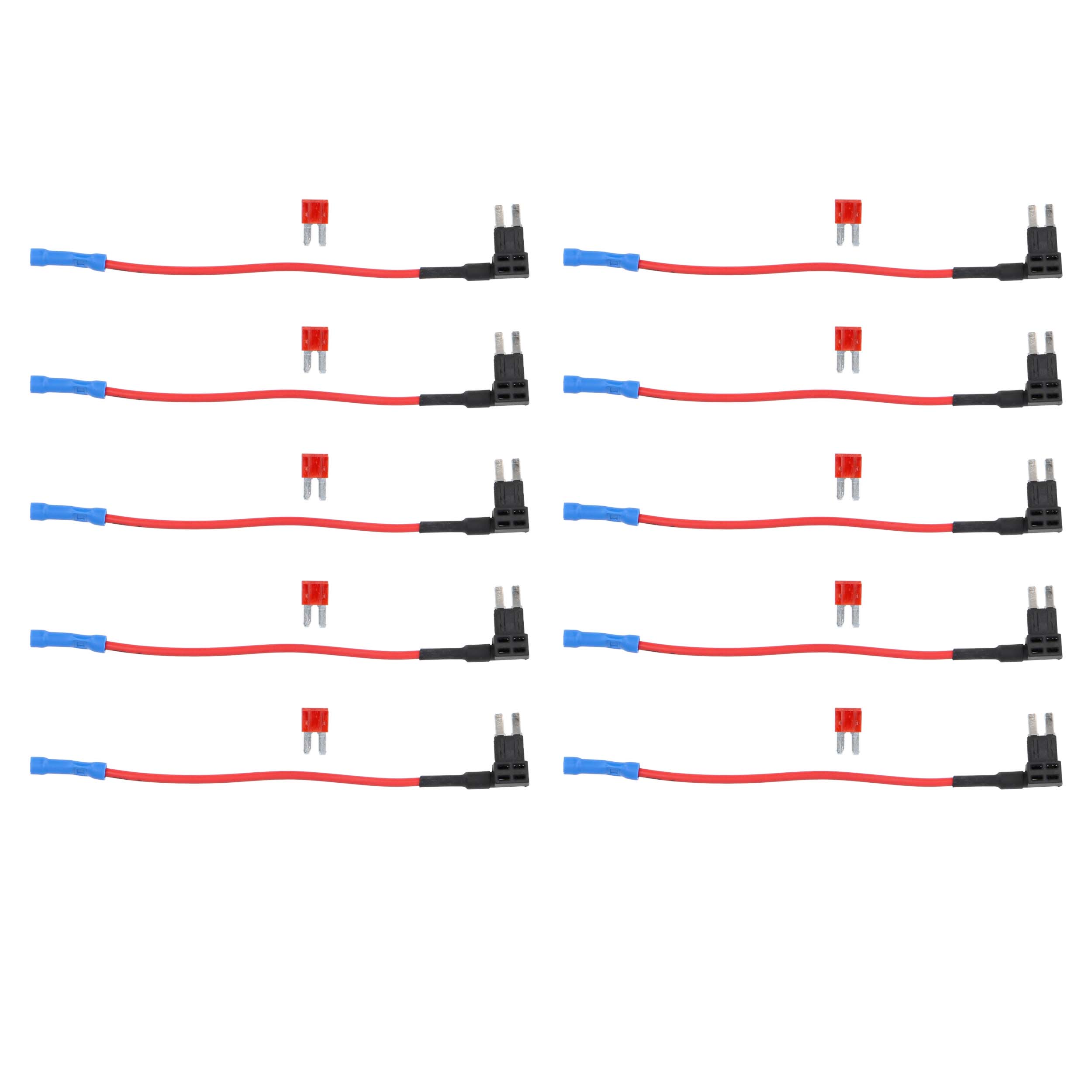 ATR DUAL ADD A FUSE - Package of 10