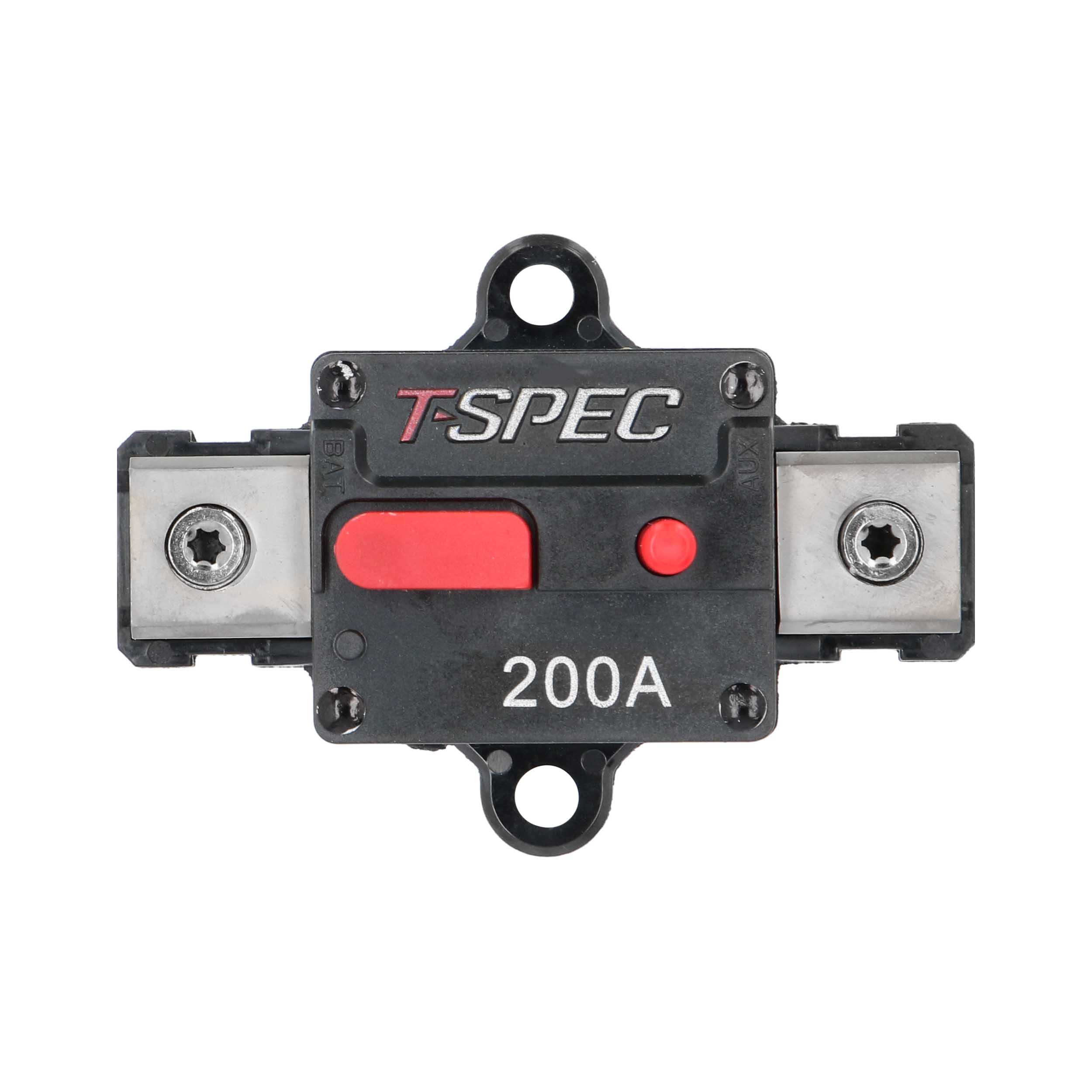 T-SPEC CIRCUIT BREAKER 200 AMP