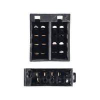 Amp Integration Harness - Land Rover Discovery 1994-1999