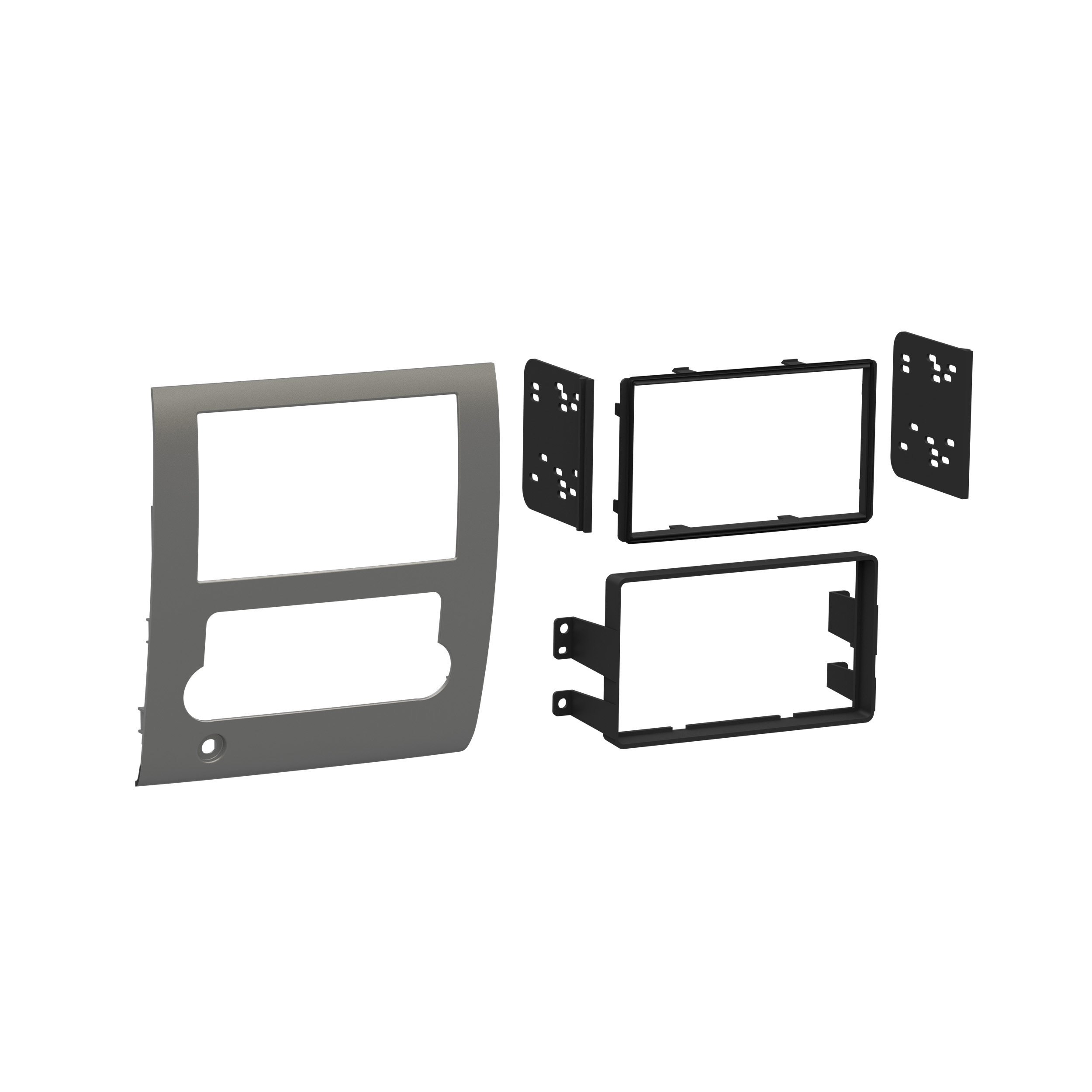 Nissan Titan 2008-2012