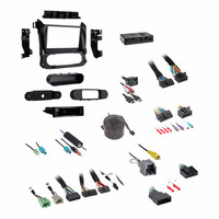 Pioneer® Radio Integration Package - Suburban | Tahoe | Yukon 2015-2020