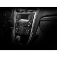 Ford Fusion 2013-2019