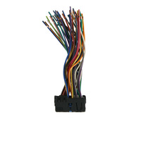 Service Harness - Multi Application 2001-2017