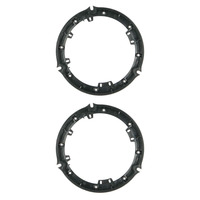 Subaru Legacy 2005-2009 - 6.5" to 6.75"