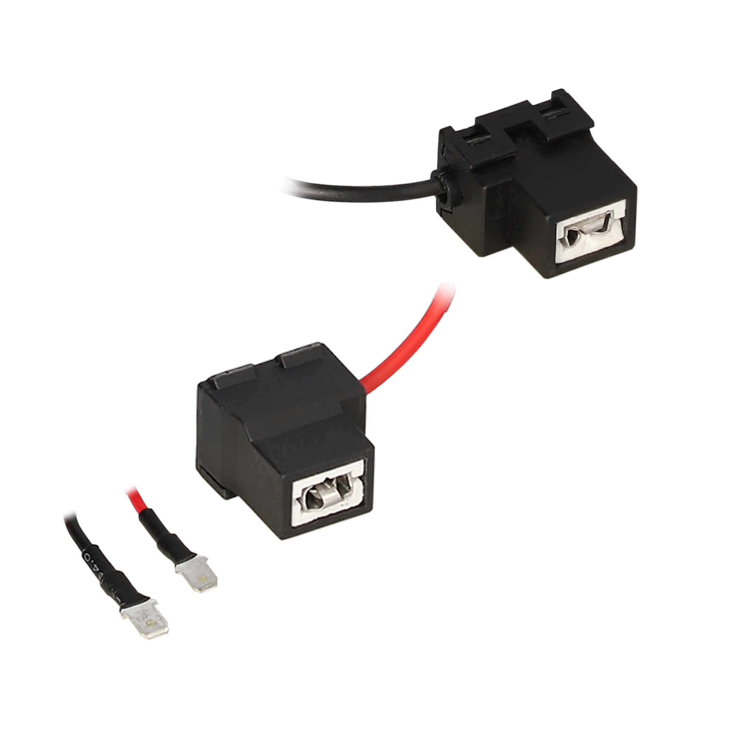 Daytona Lights H3 CANBUS Decoders - Pair