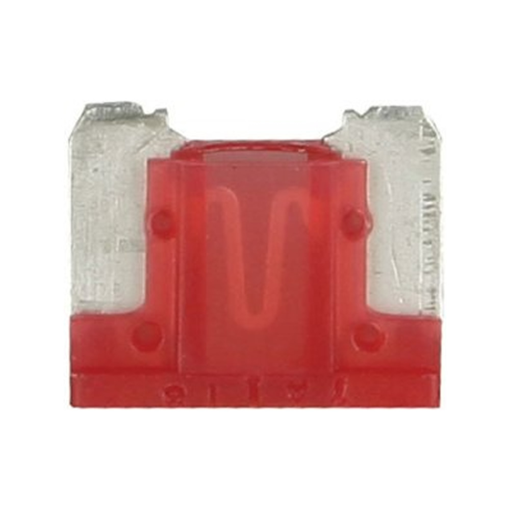 7.5 AMP MINI LOW PROFILE FUSES - 25 pack