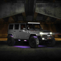 .50 Caliber Replica AMMOTENNA | Black Carbon Fiber