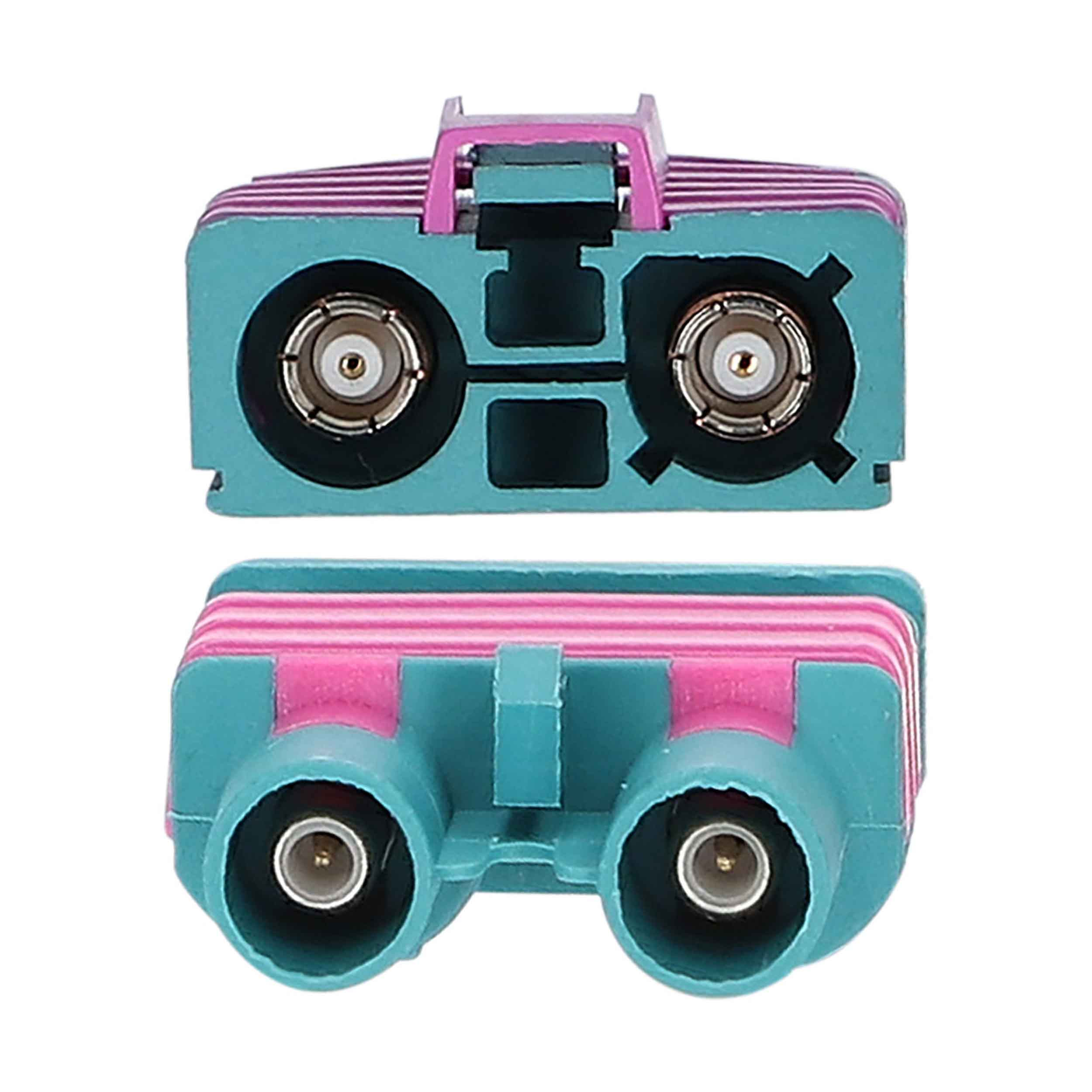 ANTENNA ADAPTER - FITS VOLVO 2004-2013