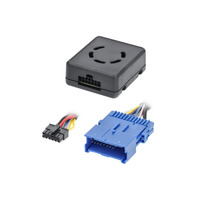 Data Interface - Chevy Equinox 2005-2006