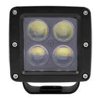 Infinite Cube RGB Light - 3 Inch, 4 LED