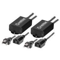Canbus Decoder for HE-H4LED